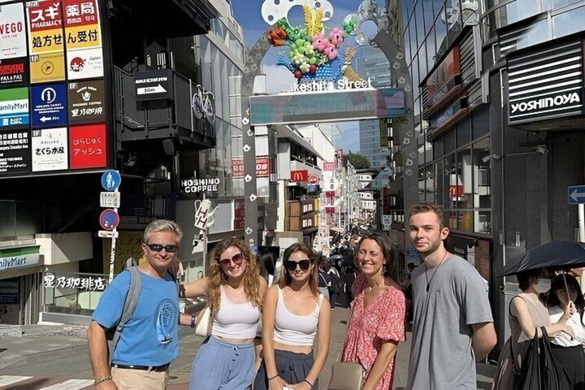 Tokyo Customized Half-Day Tour with Licensed Local Guide 3