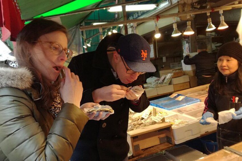 Tokyo Customized Half-Day Tour with Licensed Local Guide 5