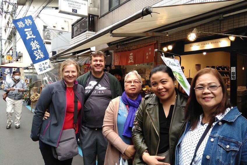 Tokyo Customized Half-Day Tour with Licensed Local Guide 4