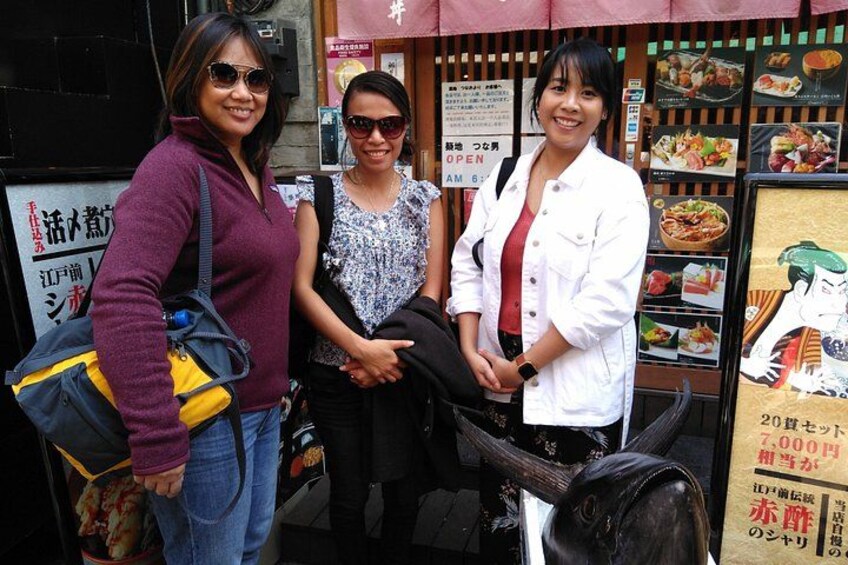 Tokyo Customized Half-Day Tour with Licensed Local Guide 5