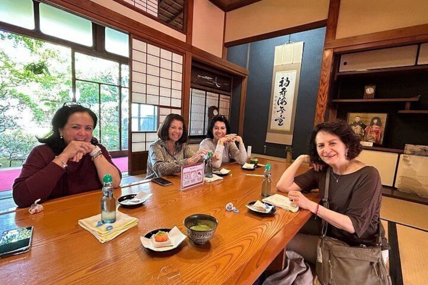Tokyo Customized Half-Day Tour with Licensed Local Guide 4