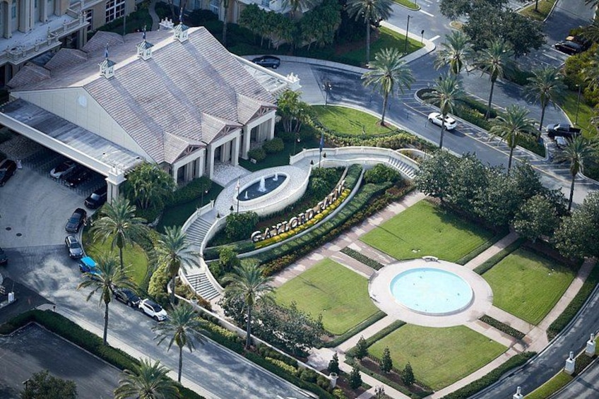 Gaylord Palms Resort 3
