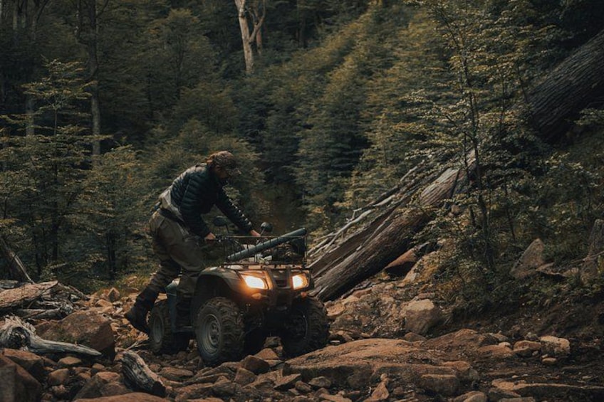 Off-Roading in Malaysia 3