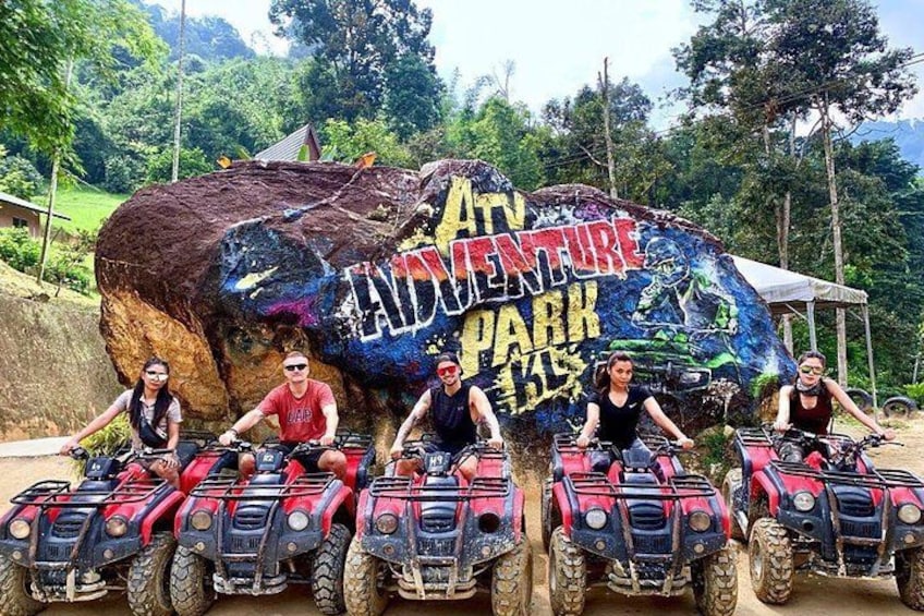 KL ATV Adventure 5