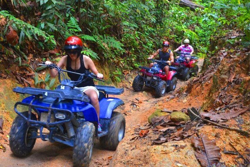Kuala Lumpur Adventure 4