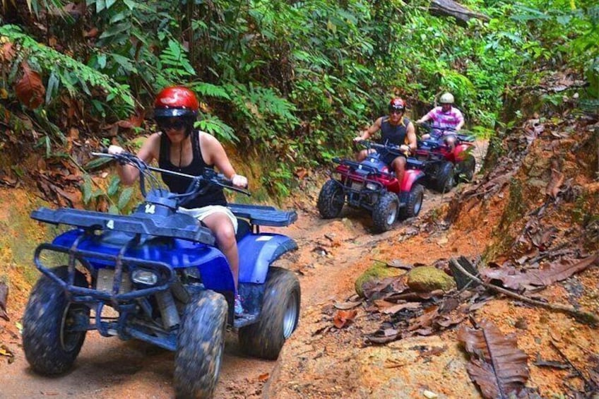 Kuala Lumpur Adventure 5