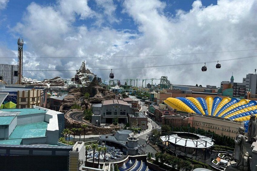 Genting Highlands Day Tour 5