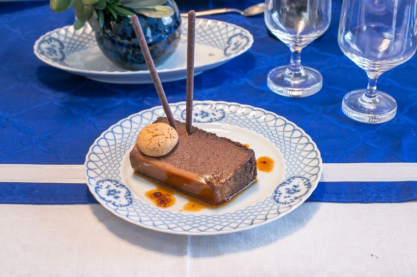 Dining experience at a local's home in Trento