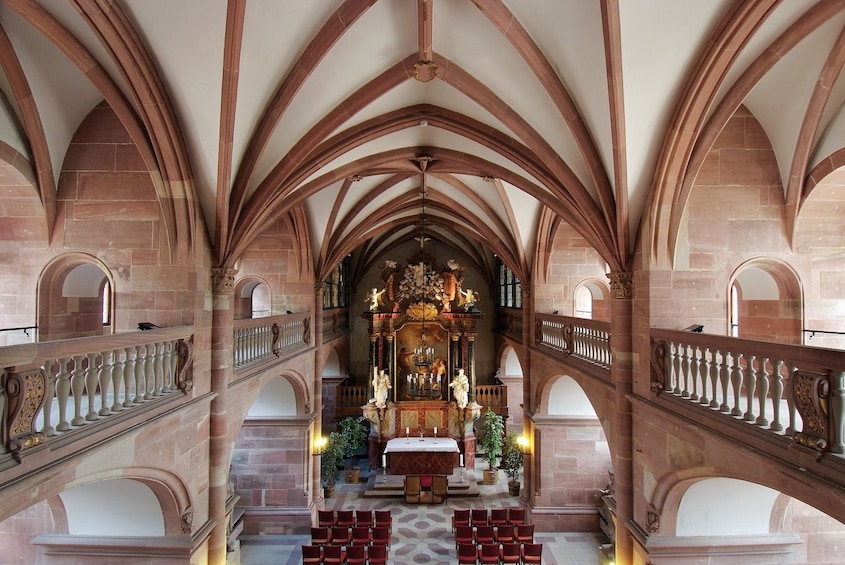 Private Heidelberg Castle Tour (1.5h with guide) 4