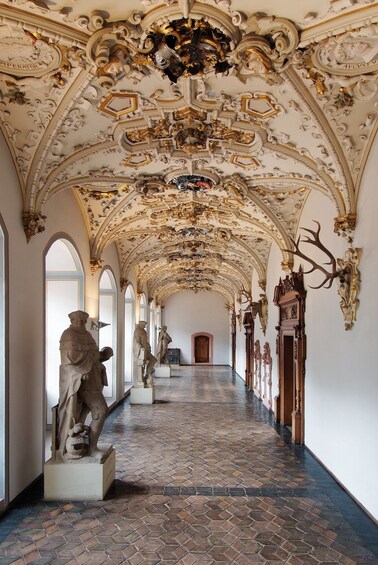 Private Heidelberg Castle Tour (1.5h with guide) 3