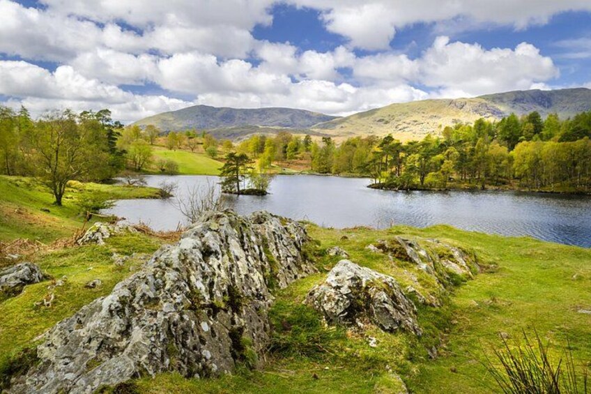Full day Private tour of the Lake District 2
