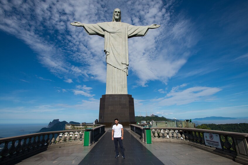 One Day in Rio with a Photographer Unlimited Digital Album 