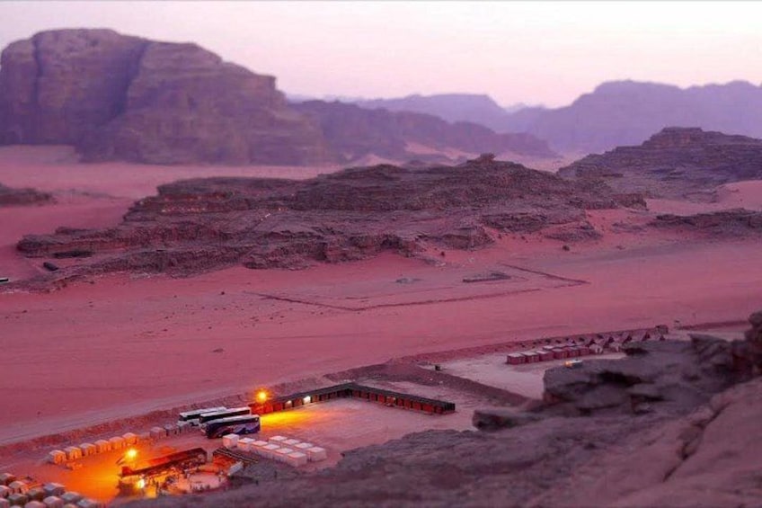 Wadi Rum 3
