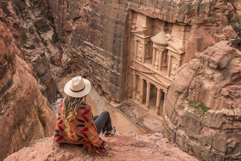 Petra 5