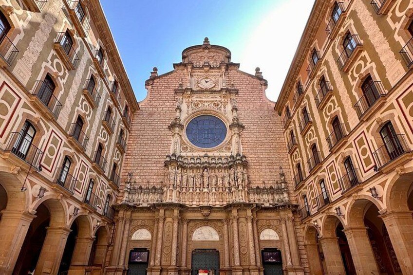 Barcelona to Montserrat Monastery: Tour, Transfers & Basilica 3