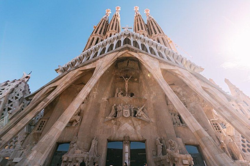 Passion Facade 4