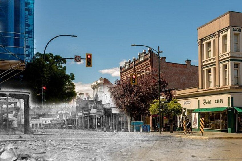 Exploring The Multicultural History of Victoria in a Walking Tour 3