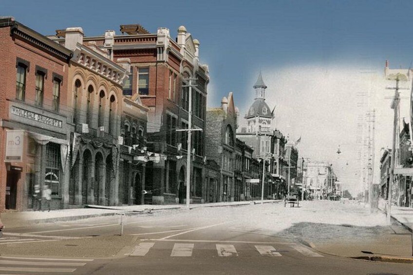 Exploring The Multicultural History of Victoria in a Walking Tour 4