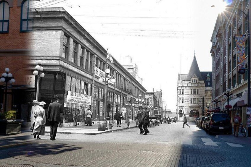 Exploring The Multicultural History of Victoria in a Walking Tour 5