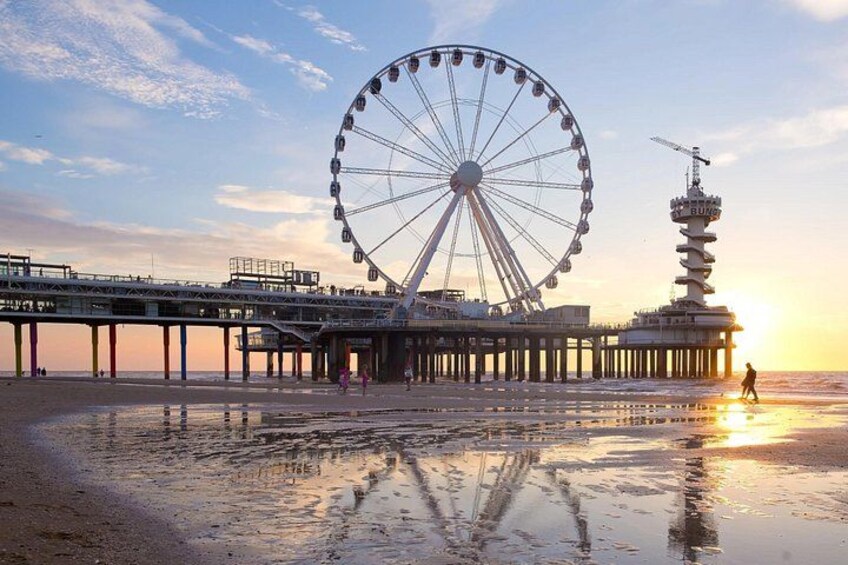 Private Day Tour: Rotterdam, Delft & The Hague From Amsterdam 2