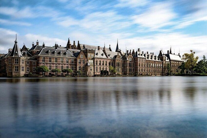 Private Day Tour: Rotterdam, Delft & The Hague From Amsterdam 1
