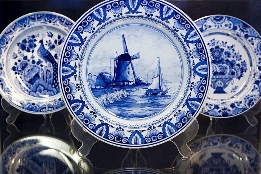 Private Day Tour: Rotterdam, Delft & The Hague From Amsterdam 4