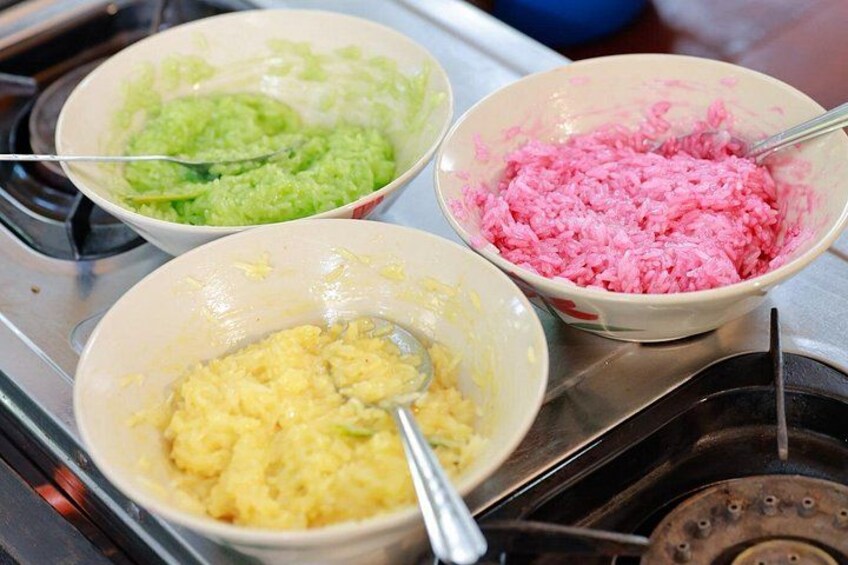Hands-on Thai Cooking Class & Market Tour in Sukhumvit 2