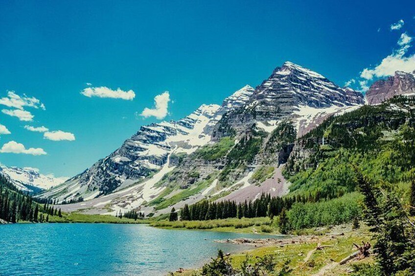 An Epic Scavenger Hunt: Aspen Get An “Altitude” Adjustment 3