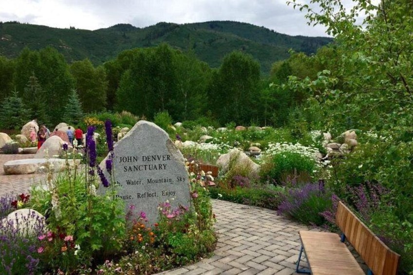 An Epic Scavenger Hunt: Aspen Get An “Altitude” Adjustment 4