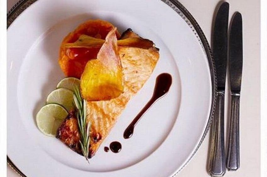 El Querandi Tango Show With Optional Dinner In Buenos Aires 2