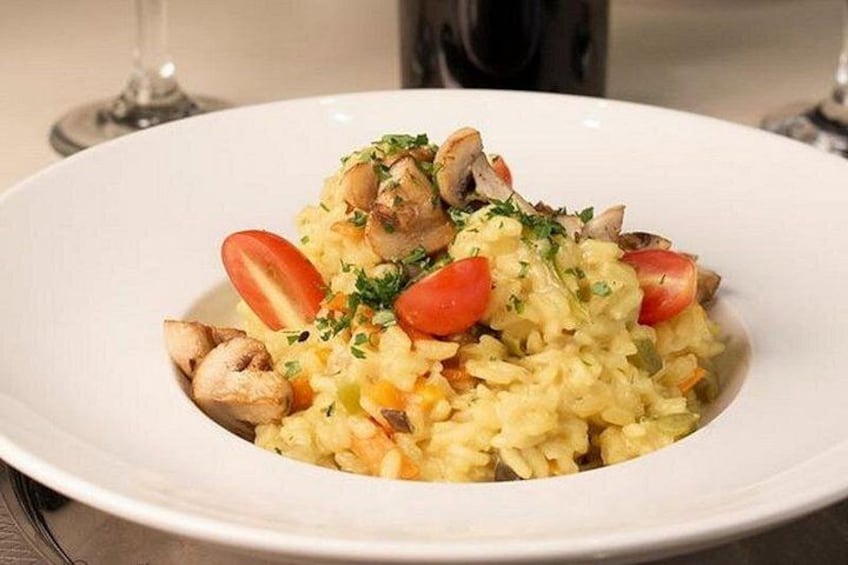 El Querandi Tango Show With Optional Dinner In Buenos Aires 4