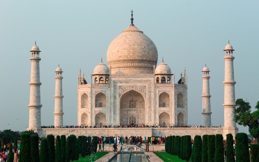 Day Tour from Jaipur 1