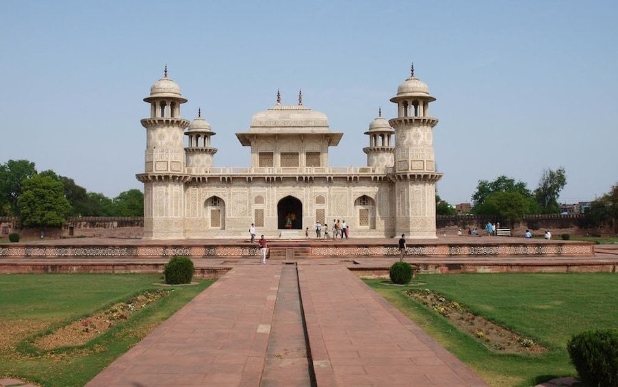 Day Tour from Jaipur 2