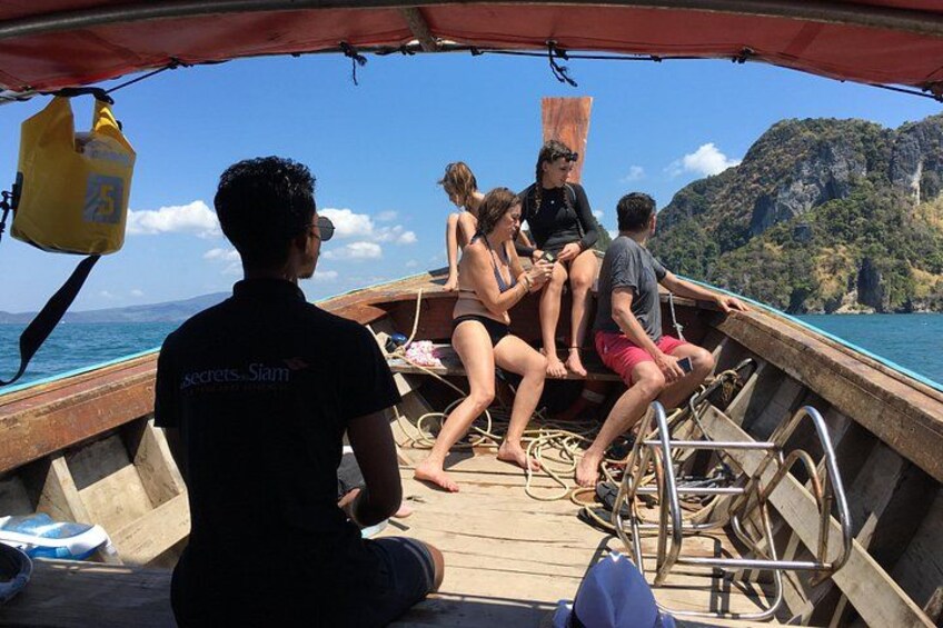 family trip 1