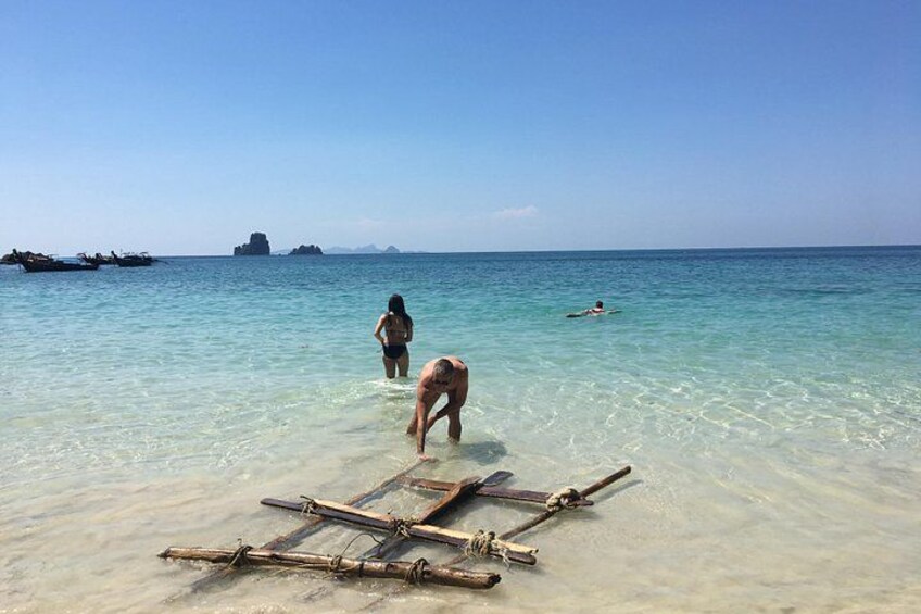 enjoy with beaches 2