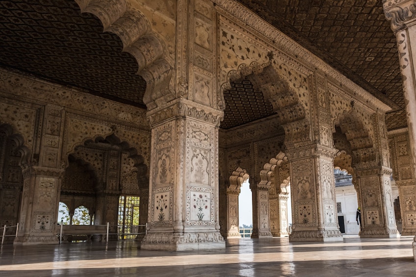 Delhi Instagram Tour 4