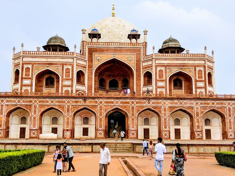 Delhi Instagram Tour 5