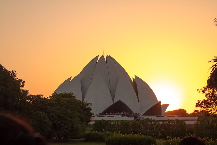 Delhi Instagram Tour 2