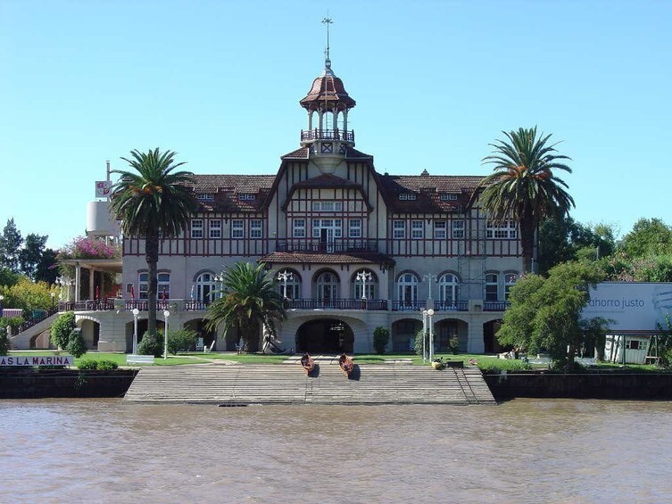 Tigre City and Tigre Delta Premium Tour for Small Groups