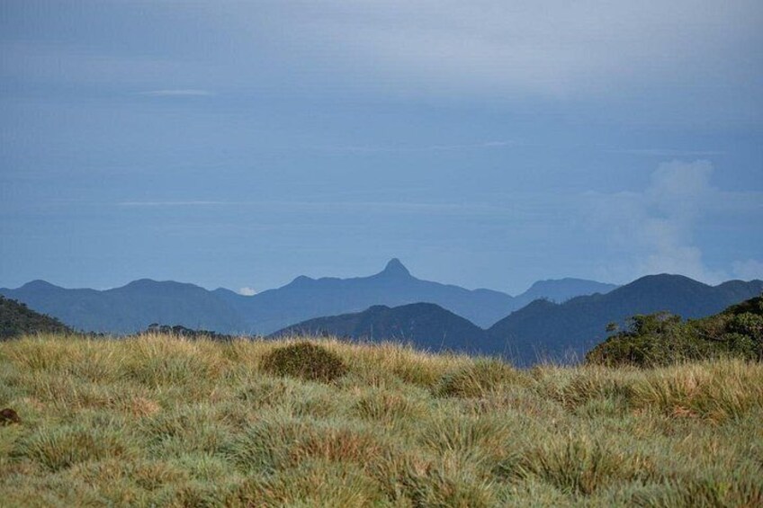 Horton Plains National Park 3