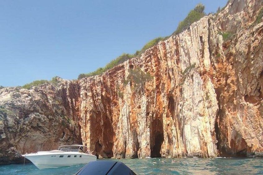 Private Boat Tour with Customized Itinerary from Split or Trogir 4