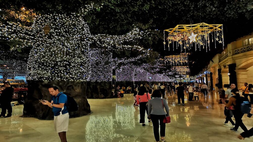 Kuala Lumpur: Genting Highlands Shared Day Tour + Cable Car 3