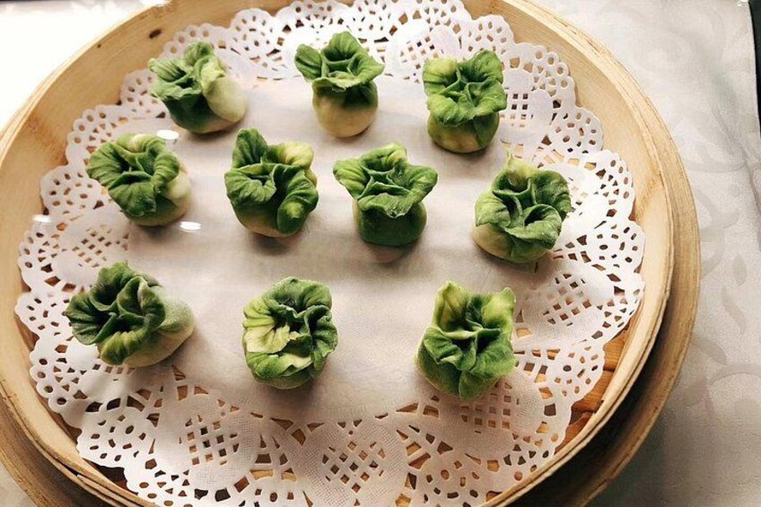 Xi’an: Tang Dynasty Show Ticket (Optional Dumpling/Royal Banquet) 4