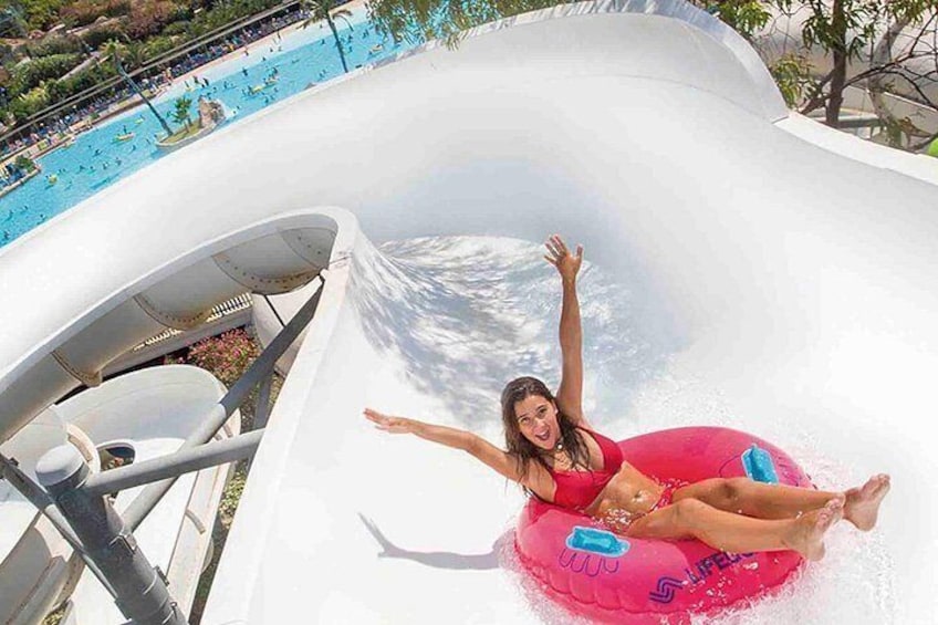 Rio Aventura 3