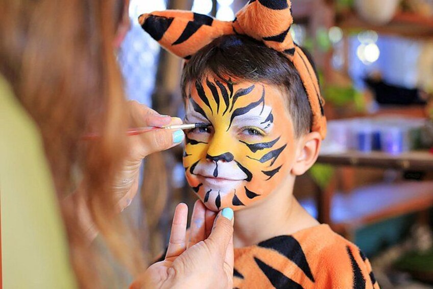 Terra Natura and Aqua Natura Combined Ticket (1 day, 2 Parks) 3