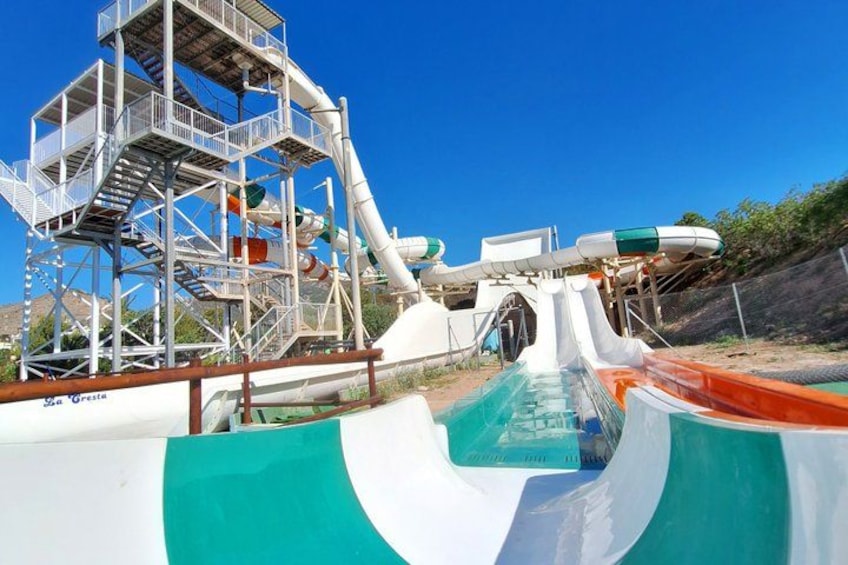 Terra Natura and Aqua Natura Combined Ticket (1 day, 2 Parks) 2