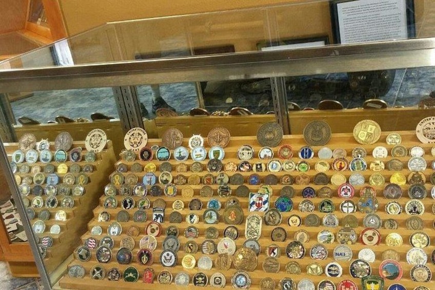 Skip the Line: Museum of Military History Ticket 2