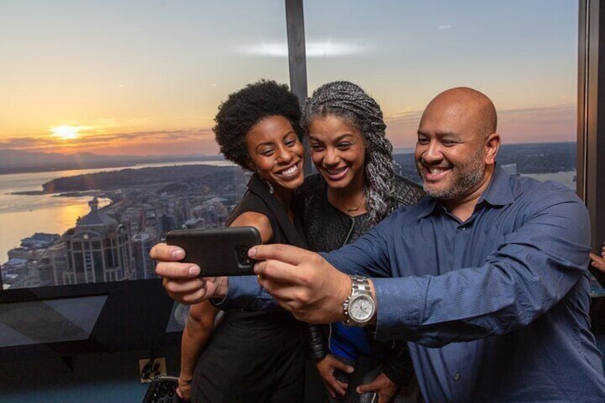 Sky View Observatory Admission Tickets 2