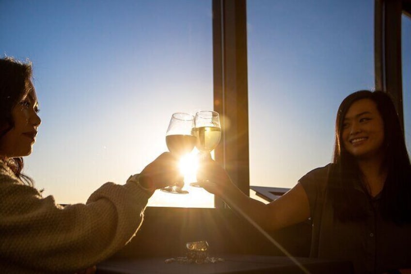Sky View Observatory Admission Tickets 4