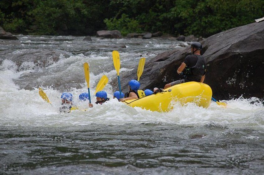 Rafting 2